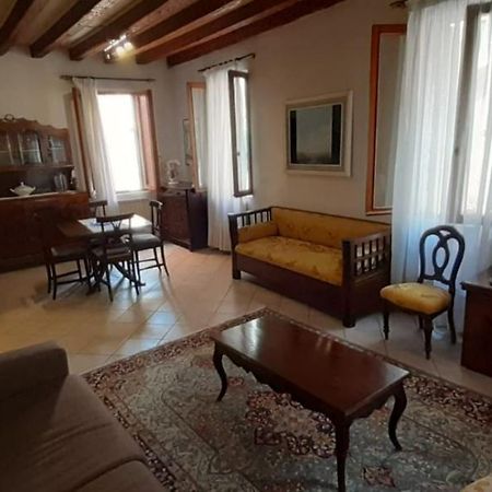 Apartmán Ca' Del Forner Benátky Exteriér fotografie