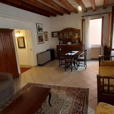 Apartmán Ca' Del Forner Benátky Exteriér fotografie