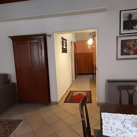Apartmán Ca' Del Forner Benátky Exteriér fotografie