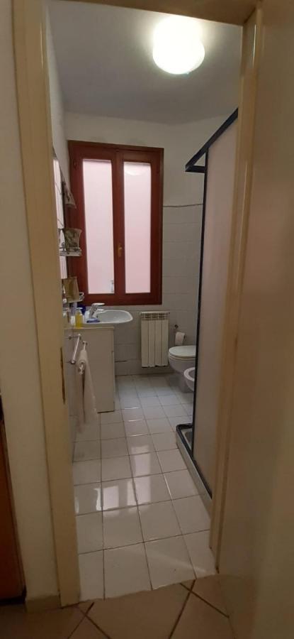 Apartmán Ca' Del Forner Benátky Exteriér fotografie