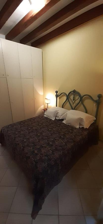 Apartmán Ca' Del Forner Benátky Exteriér fotografie